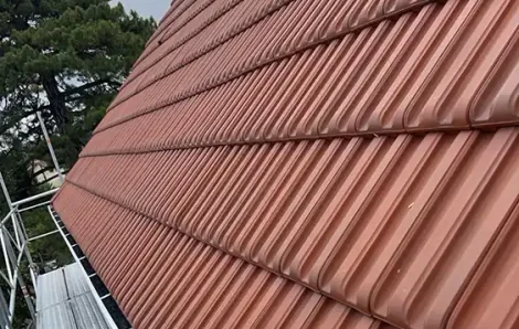 Changement couverture Villeneuve-le-Roi 94290