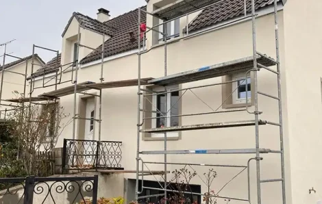 Nettoyage toiture Ollainville 91340