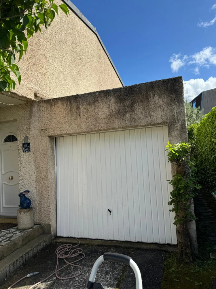 Nettoyage de façade Brétigny a Brétigny-sur-Orge 91220 - vue generale