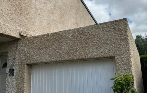 Nettoyage de façade Brétigny-sur-Orge 91220